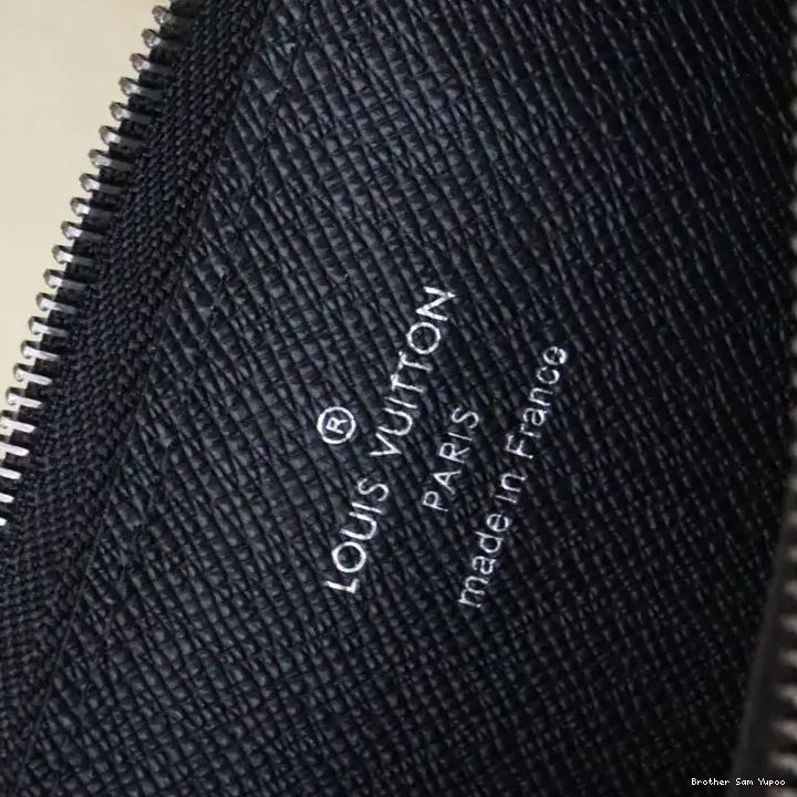 Brother Sam LV Bag 2210DJ0011 0623